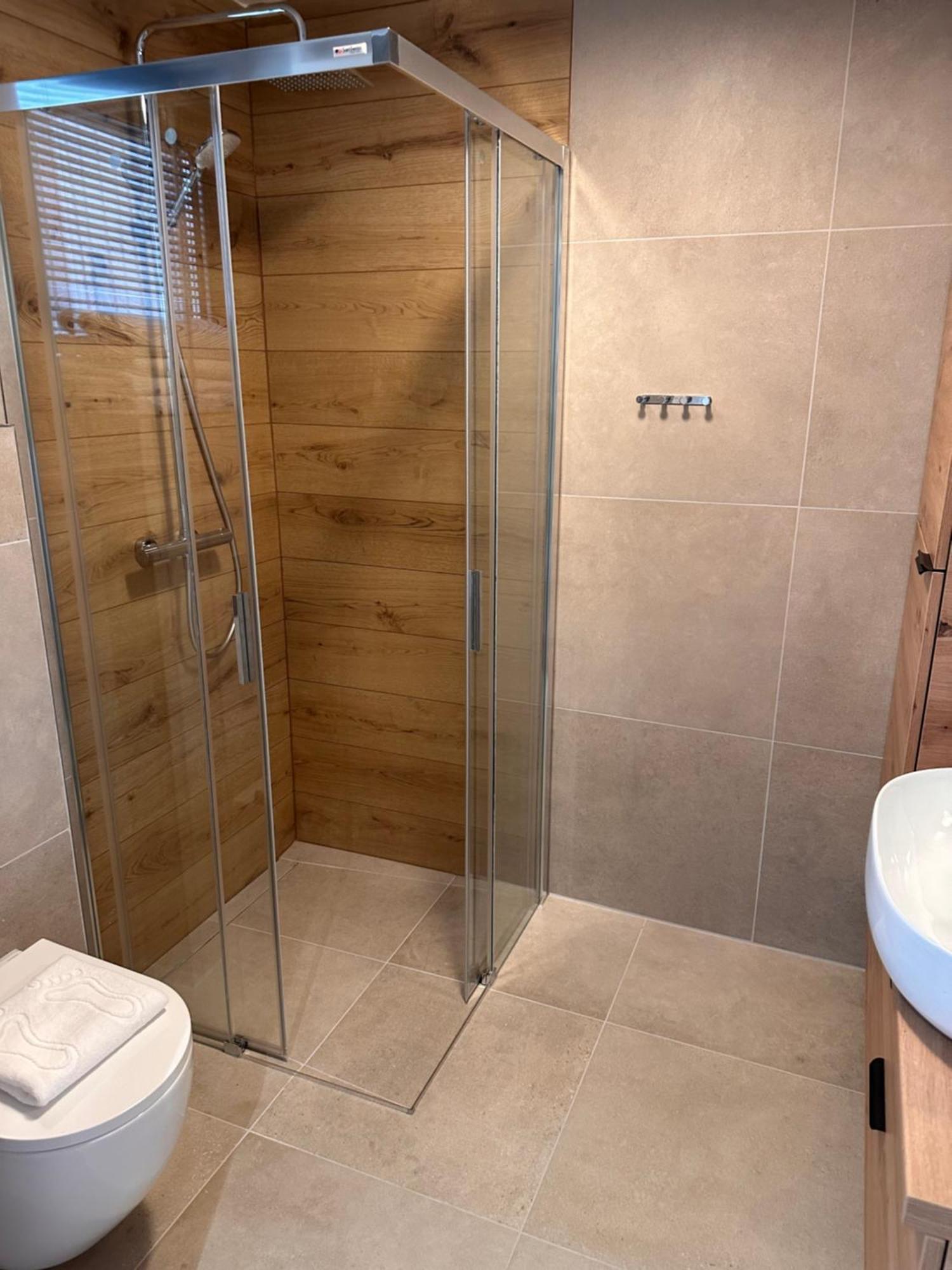 Nad Jeziorem Zloty Potok Holiday home
